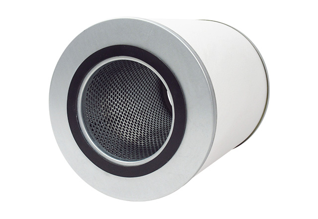 coalescing filter